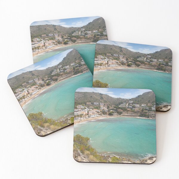 Item preview, El Portet Spain Beautiful Spanish Village Near Moraira designed and sold by acceleratorhams.