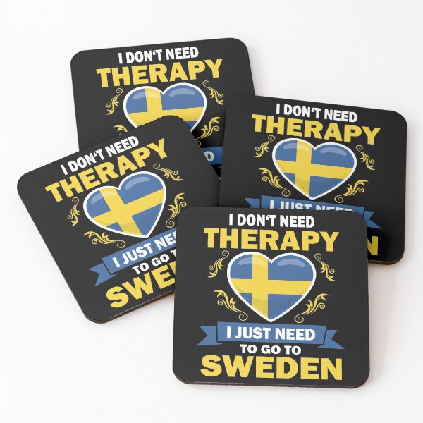 Item preview, Therapy Sweden designed and sold by shirtystar.