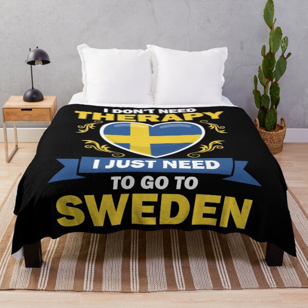 Item preview, Therapy Sweden designed and sold by shirtystar.