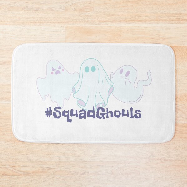Item preview, Squad Ghouls Ghosts Crew designed and sold by JoyfullyMade.