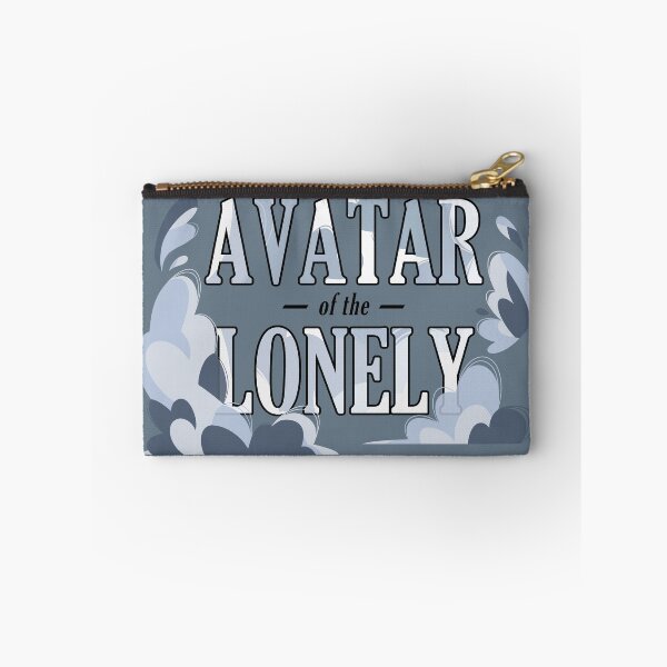 Item preview, Avatar of the Lonely designed and sold by rollingtape.