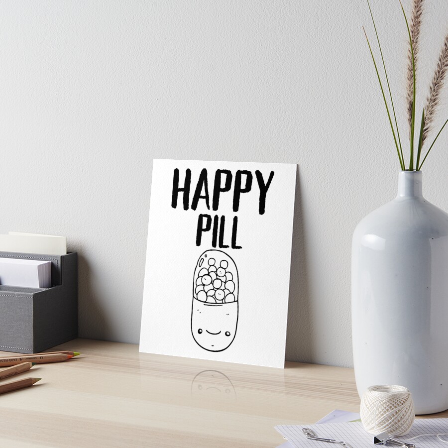 Item preview, Art Board Print designed and sold by RIVEofficial.