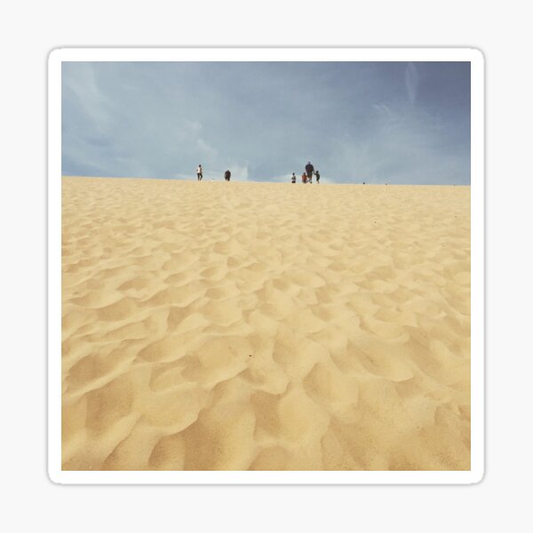 Item preview, Sleepy Bear Dunes designed and sold by Tess Salazar Espinoza.