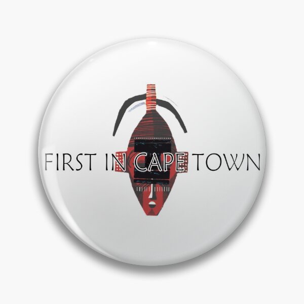 Item preview, First in Cape Town designed and sold by Print-it-Black.