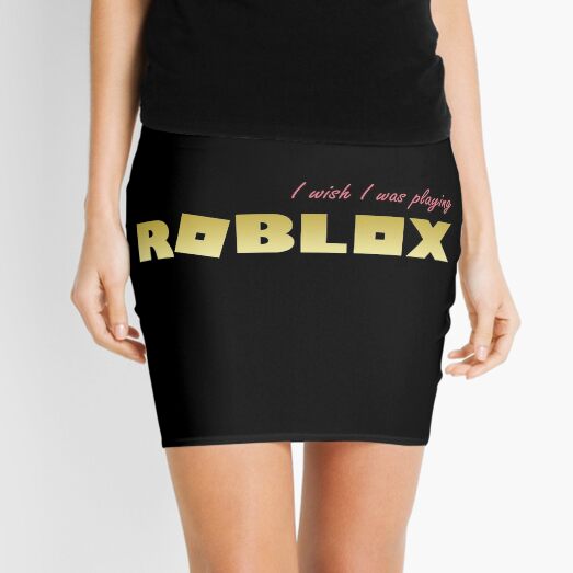Royal High Mini Skirts Redbubble - royale high heart skirt roblox