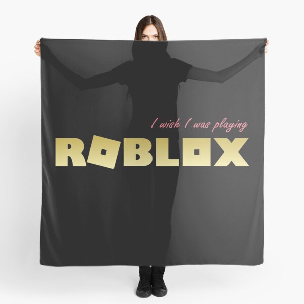 Royal High Scarves Redbubble - the super oof player morph roblox