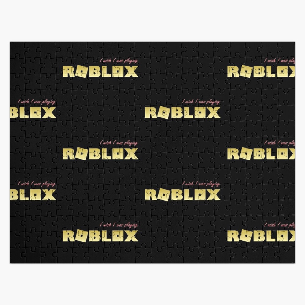 I Wish I Was Playing Roblox Mask By T Shirt Designs Redbubble - a compilation of young people google plays on roblox