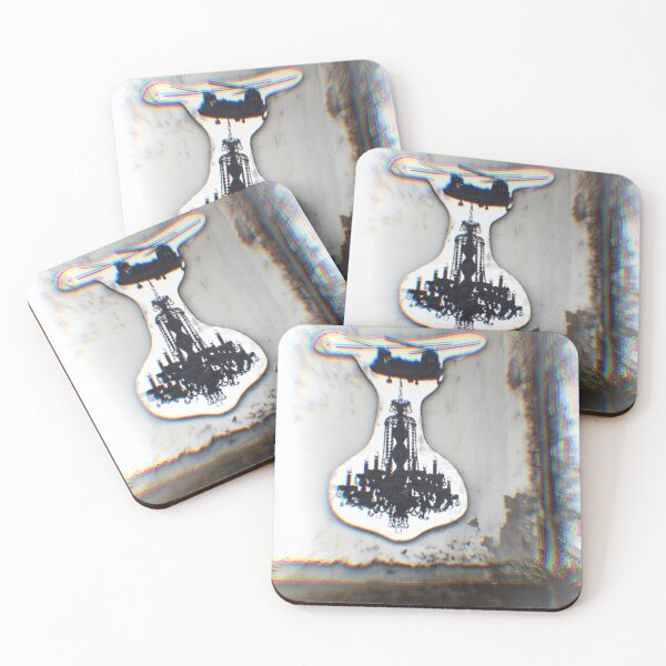 Item preview, Street Art, London (Anti-Empire?) designed and sold by AWalkInEngland.