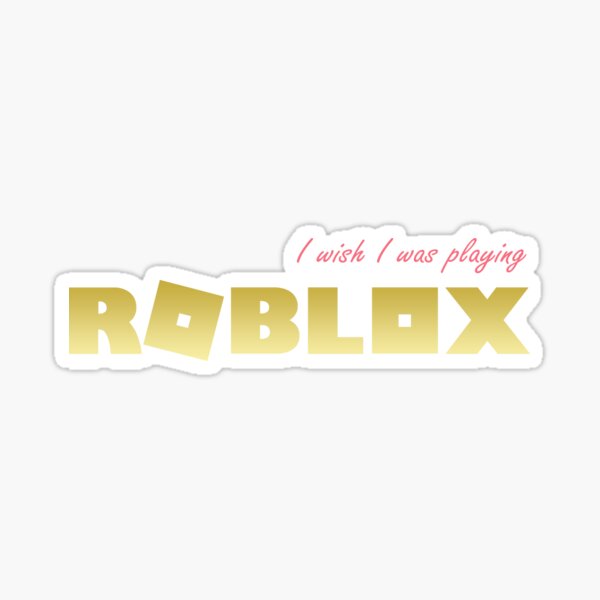 Happy Noob Stickers Redbubble - inoobe tattoo yellow roblox