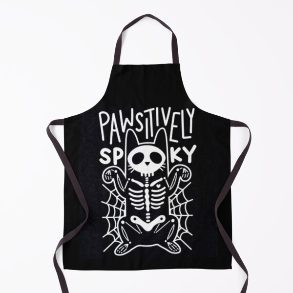 Item preview, Pawsitively Spooky designed and sold by graceelaine93.