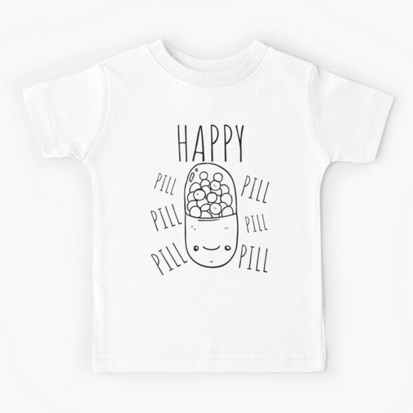 Meds Kids T Shirts Redbubble