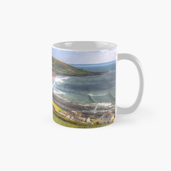 Item preview, Croyde Devon Playa y Mar designed and sold by acceleratorhams.