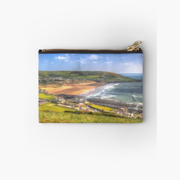 Item preview, Croyde Devon Beach and Sea designed and sold by acceleratorhams.