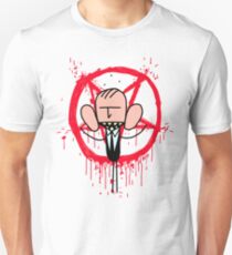 HONORABLE LEADER Unisex T-Shirt