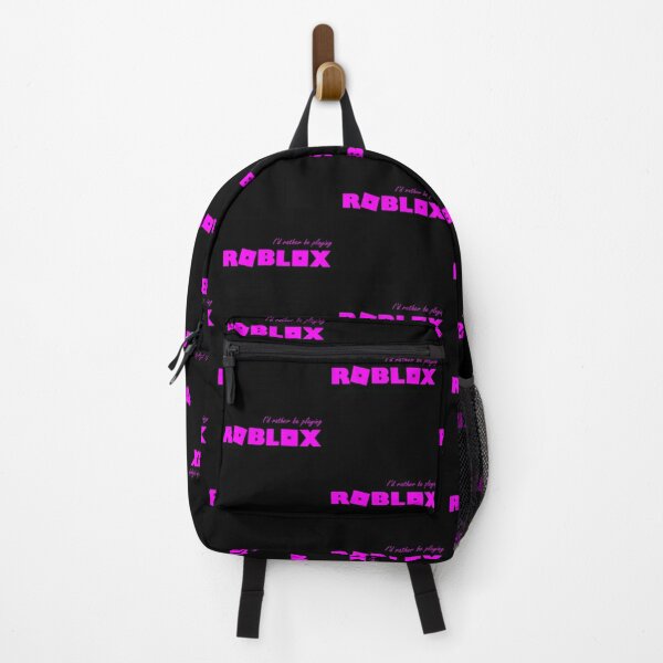 Royal High Backpacks Redbubble - rexture backpack roblox