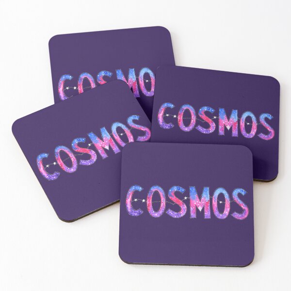 Item preview, Space galaxy cosmos watercolour  designed and sold by catherinekass.