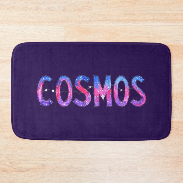 Item preview, Space galaxy cosmos watercolour  designed and sold by catherinekass.
