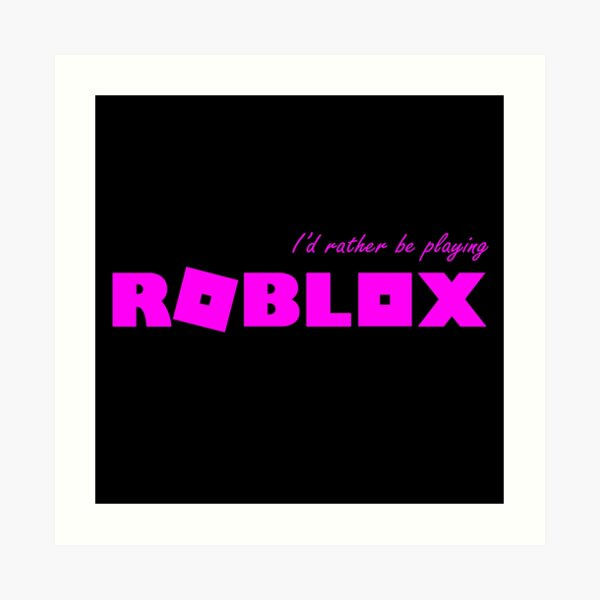 Royal High Wall Art Redbubble - rcl winner roblox