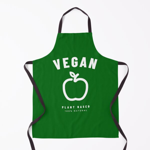 Item preview, Vegan Plant Based - Apple designed and sold by KingRock.
