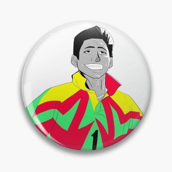 Artikelvorschau, unsterblicher Jorge Campos Torhüter Fußballmann entworfen und verkauft von jorgelebeau.