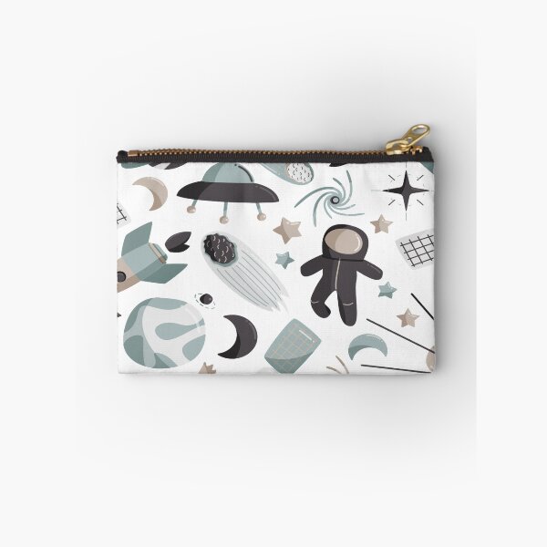 Item preview, Space pattern designed and sold by ExploreStore.