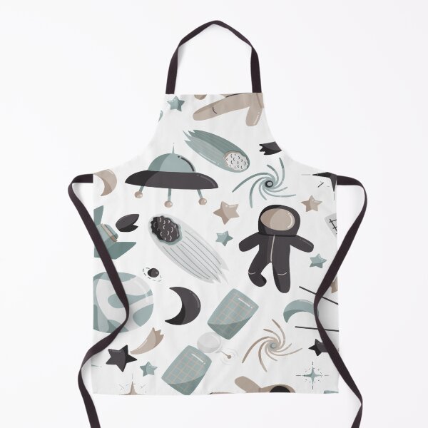 Item preview, Space pattern designed and sold by ExploreStore.