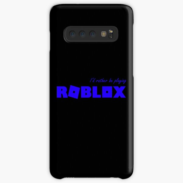 Bloxburg Cases For Samsung Galaxy Redbubble - galaxy roblox invictus