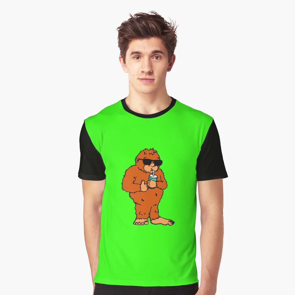 Item preview, Graphic T-Shirt designed and sold by FlynnTheGr8.