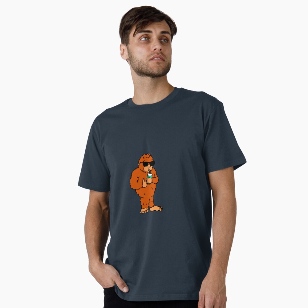 Item preview, Premium T-Shirt designed and sold by FlynnTheGr8.