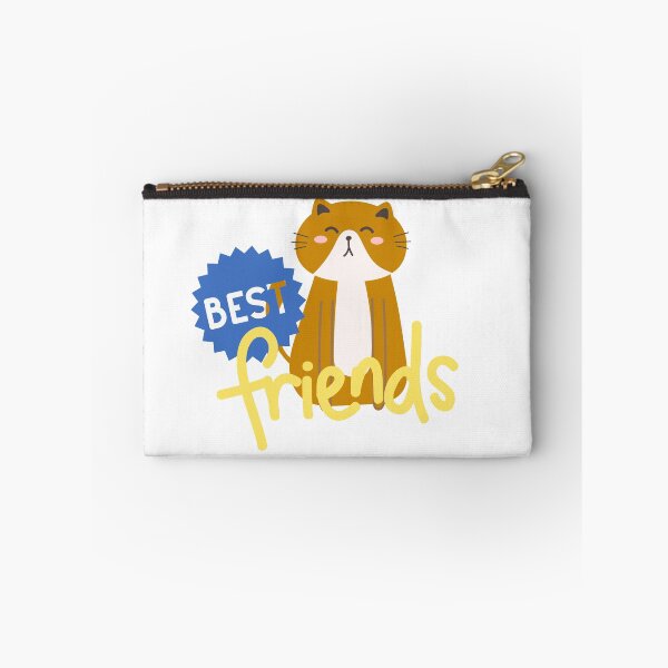 Item preview, Cat Best Friend designed and sold by JoyfullyMade.