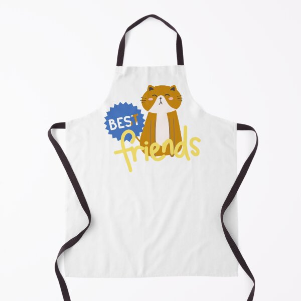 Item preview, Cat Best Friend designed and sold by JoyfullyMade.