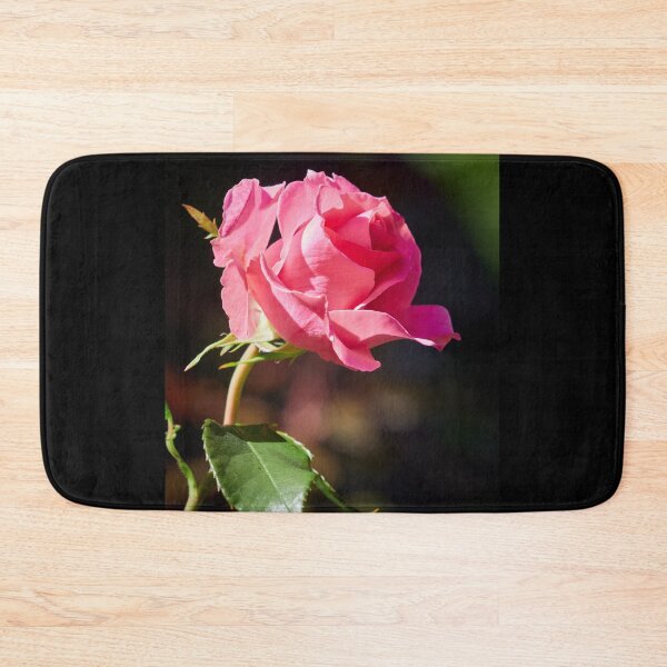 Item preview, The Pink Rosae number 4 designed and sold by Jouko Lehto Photography.
