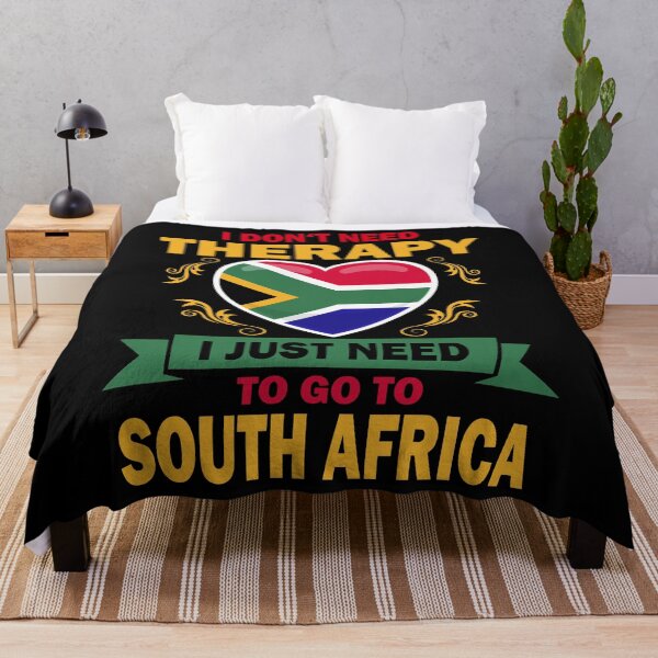 Item preview, Therapy South Africa designed and sold by shirtystar.