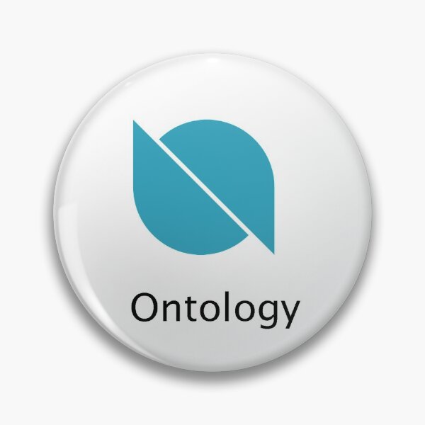 Item preview, Ontology "ONT" Crypto designed and sold by thedietydesign.