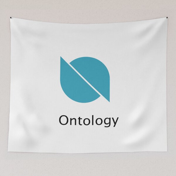 Item preview, Ontology "ONT" Crypto designed and sold by thedietydesign.