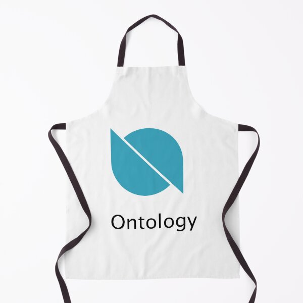 Item preview, Ontology "ONT" Crypto designed and sold by thedietydesign.