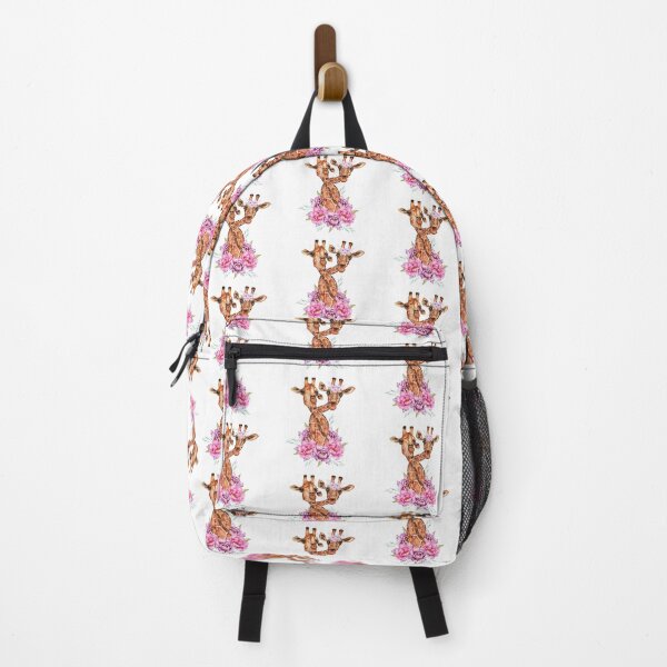 Item preview, Floral Giraffes  designed and sold by jpjournals.