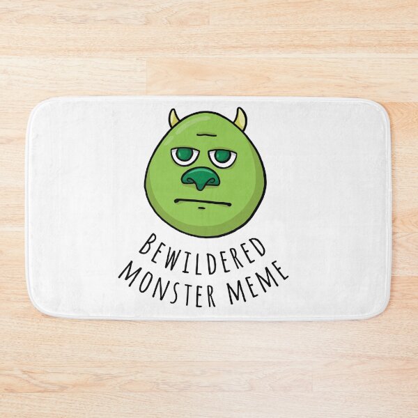 Item preview, Meme Monster designed and sold by csariana.
