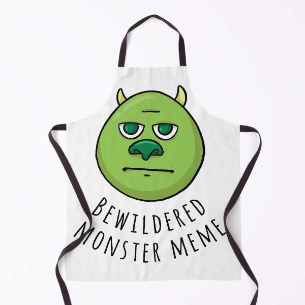 Item preview, Meme Monster designed and sold by csariana.