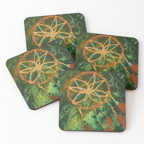 Item preview, Peaceful Dreamer designed and sold by BeccasCottage.