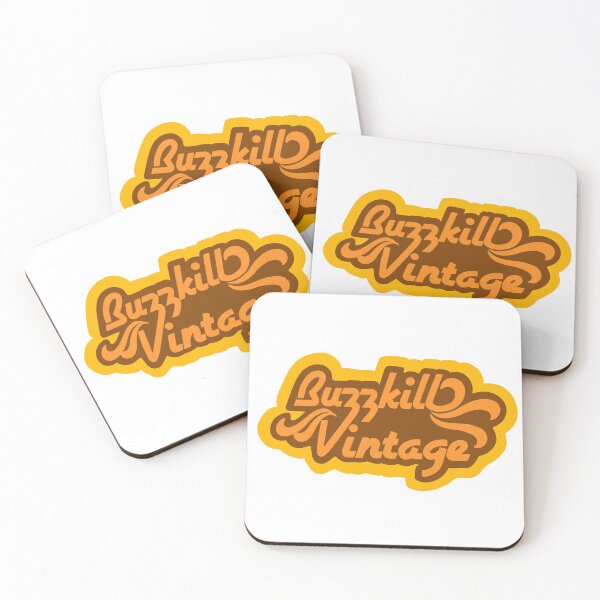 Item preview, Buzzkill Vintage  designed and sold by Norademariaffi.