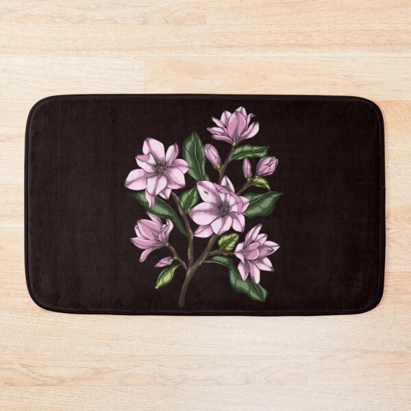 Item preview, Magnolia  designed and sold by dplachkinova.