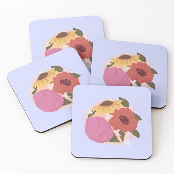 Item preview, Flowerball  designed and sold by Isabella  Ameen.