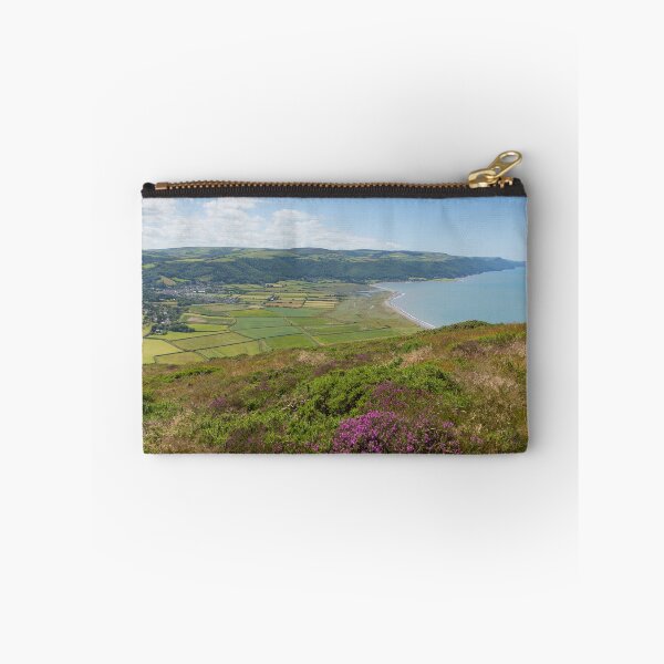 Item preview, Porlock Countryside Somerset From Bossington designed and sold by acceleratorhams.