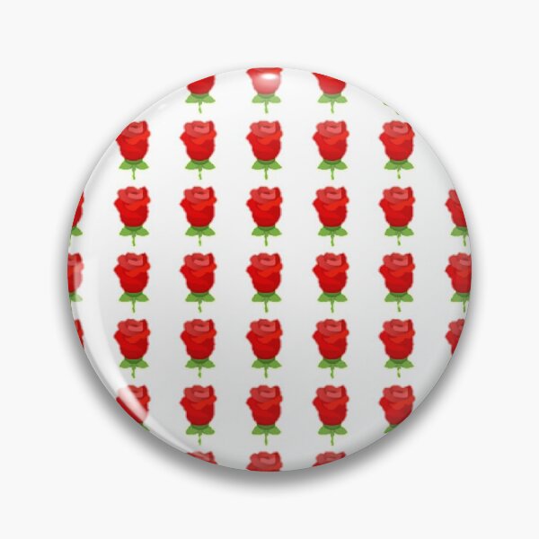 Item preview, Red rose pattern  designed and sold by Bc31.