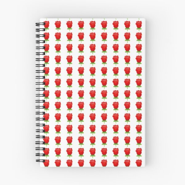 Item preview, Red rose pattern  designed and sold by Bc31.
