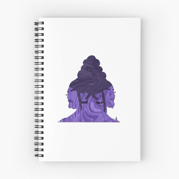 Item preview, WAP Design Purple designed and sold by alexmason-.