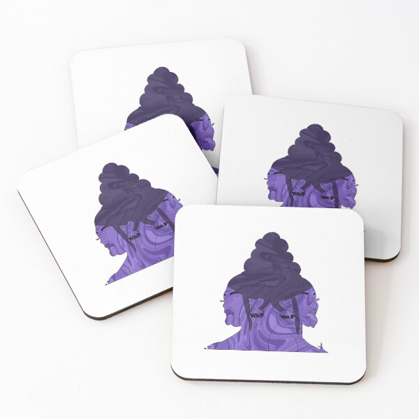 Item preview, WAP Design Purple designed and sold by alexmason-.