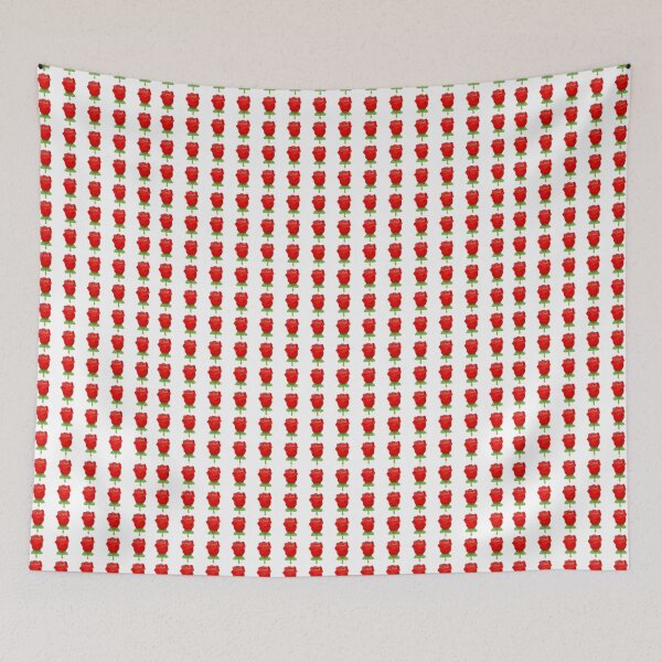 Item preview, Red rose pattern  designed and sold by Bc31.