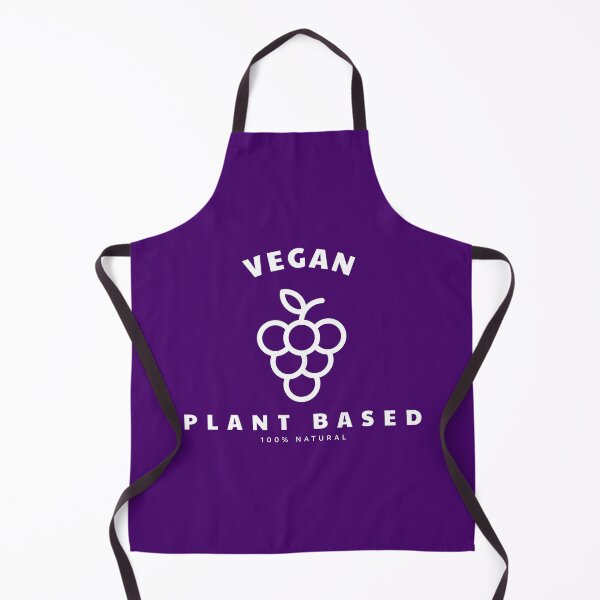 Item preview, Vegan Plant Based range, Grape edition designed and sold by KingRock.